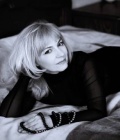 Еlena 59 ans Moscow Russie