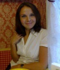 Vera 47 ans Saint Petersbourg Russie