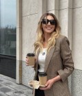 Olga 43 Jahre Bucharest Rumänien