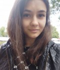 Svetlana 32 ans Луганск Ukraine