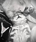Cyrille 44 ans Courbevoie France