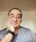 Francis 74 ans Carpentras France