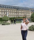 Eleonora 52 ans Zaporozhye Ukraine