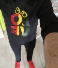 Antonio 38 Jahre Bort Les Orgues  Frankreich