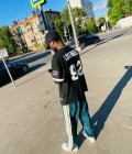 Joe 27 лет Dimitri Donskogo  Россия