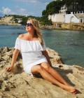 Viktoriia 49 ans Kiev  Ukraine