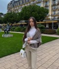 Alexandra 31 ans Moskva Russie