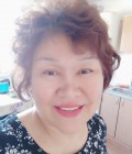Данира 58 ans Павлодар Kazakhstan