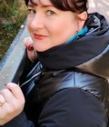Нина 48 ans Киров Russie
