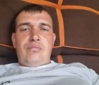 Дмитрий 38 ans Покровск Ukraine