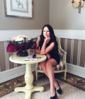 Katerina 38 ans Minsk Biélorussie
