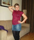 Natali 44 ans атырау Kazakhstan