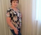 тамара 65 ans Ровно Ukraine