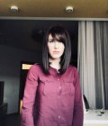 Nata 41 ans Tymen Russie