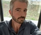 Nicolas 44 лет Toulouse Франция