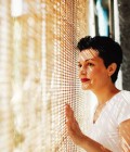 Nellya 55 ans Alma-ata Kazakhstan