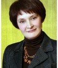 Laryssa 56 ans Черкассы Ukraine