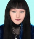 Эдельвина 44 ans Gomel Biélorussie