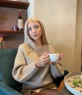 Olesya 34 ans Moscow Russie