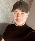 Clément 25 лет Lyon Франция