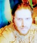 Saeed 44 ans Adana Turquie