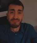 Alex 32 лет Maubeuge  Франция