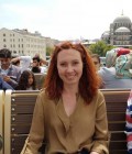 Natalia 46 ans Саратов Russie