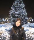 Gulmira 52 ans Almaty Kazakhstan