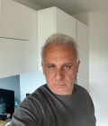 Frédéric 58 лет Nice Франция