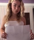 Sofiiya 24 years Dnipro Ukraine