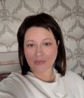 Rencontre Femme : Светлана, 36 ans à Biélorussie  Gomel