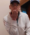 Fabrice 45 ans Walcourt Belgique