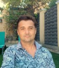 Thierry 54 лет Sanary Sur Mer Франция