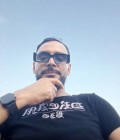 Ziad 38 лет Tunisie  Россия