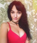 Yana 38 ans Minsk Biélorussie