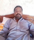 Imran 37 лет Sargodha Pakistan