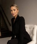 Alina 32 ans Moscow Russie