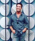 Gianluca 44 ans Bari Italie