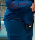 Margarita 34 ans Минск Biélorussie