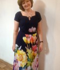 Diana 56 ans Minsk Biélorussie