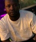 Alain 30 лет Soweto  Южная Африка