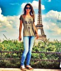 Karolina 47 лет Istanbul Турция
