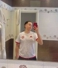 Mouhamed 21 ans Sousse Tunisie