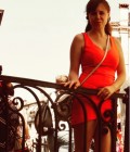 Irina 34 ans Mogilev  Biélorussie