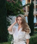 Nina 28 ans Kharkov Ukraine