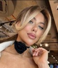 Анна 28 ans Москва Russie