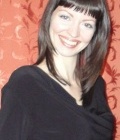 Oksana 44 ans Prokopievsk Russie