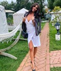 Veronika 33 ans Minsk Biélorussie
