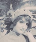 Airin 47 ans Москва Russie