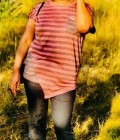 Saule 63 ans Almaty Kazakhstan